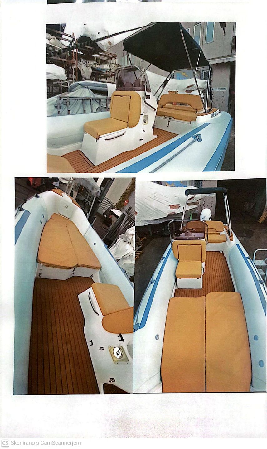 Motonautica Vesuviana 6,.8 - 2010