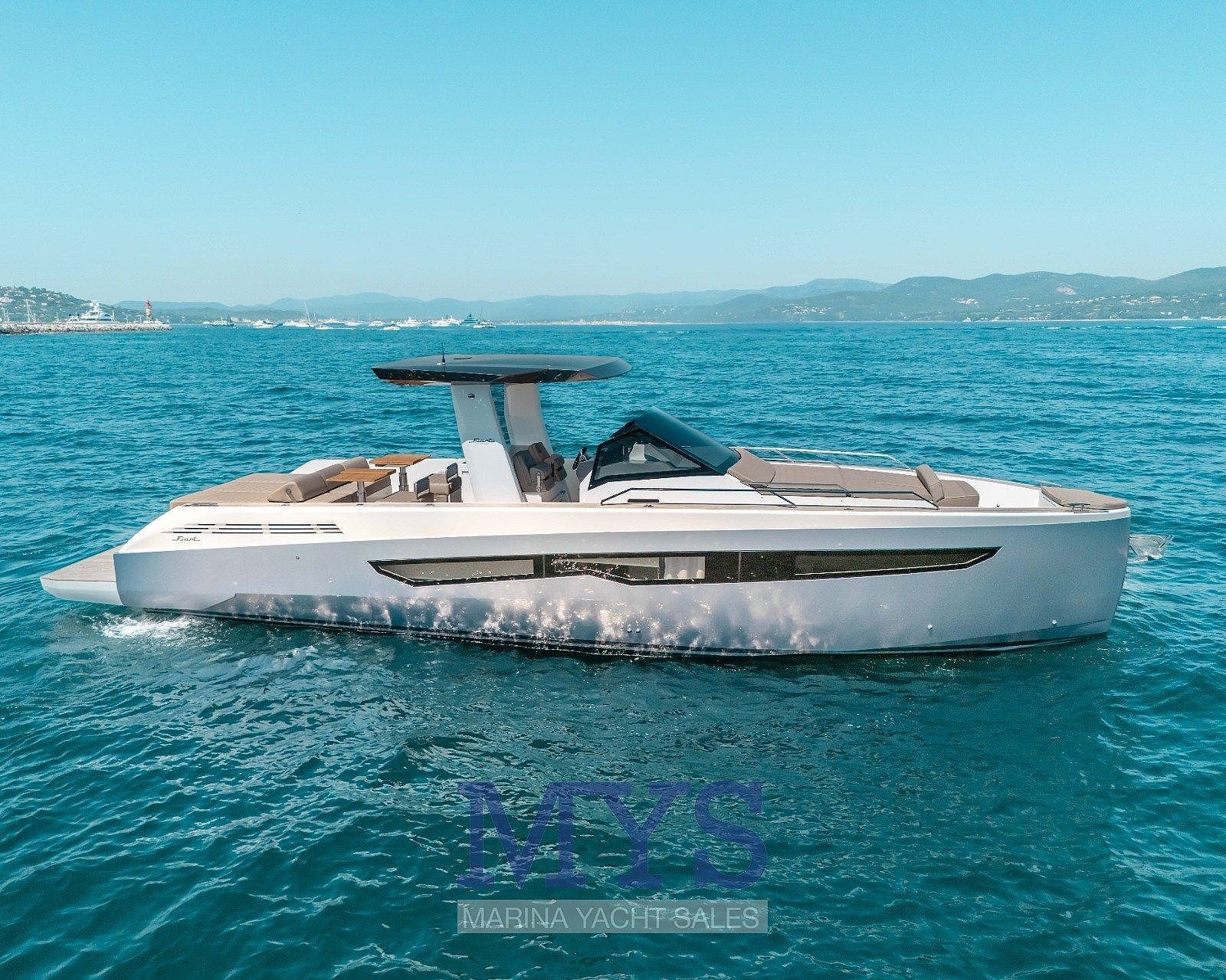 Fiart Mare 43 Seawalker - 2025