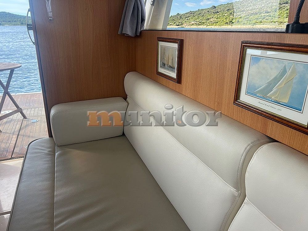 Greenline 33 Hybrid - 2014 - for sale: 139000.-EUR