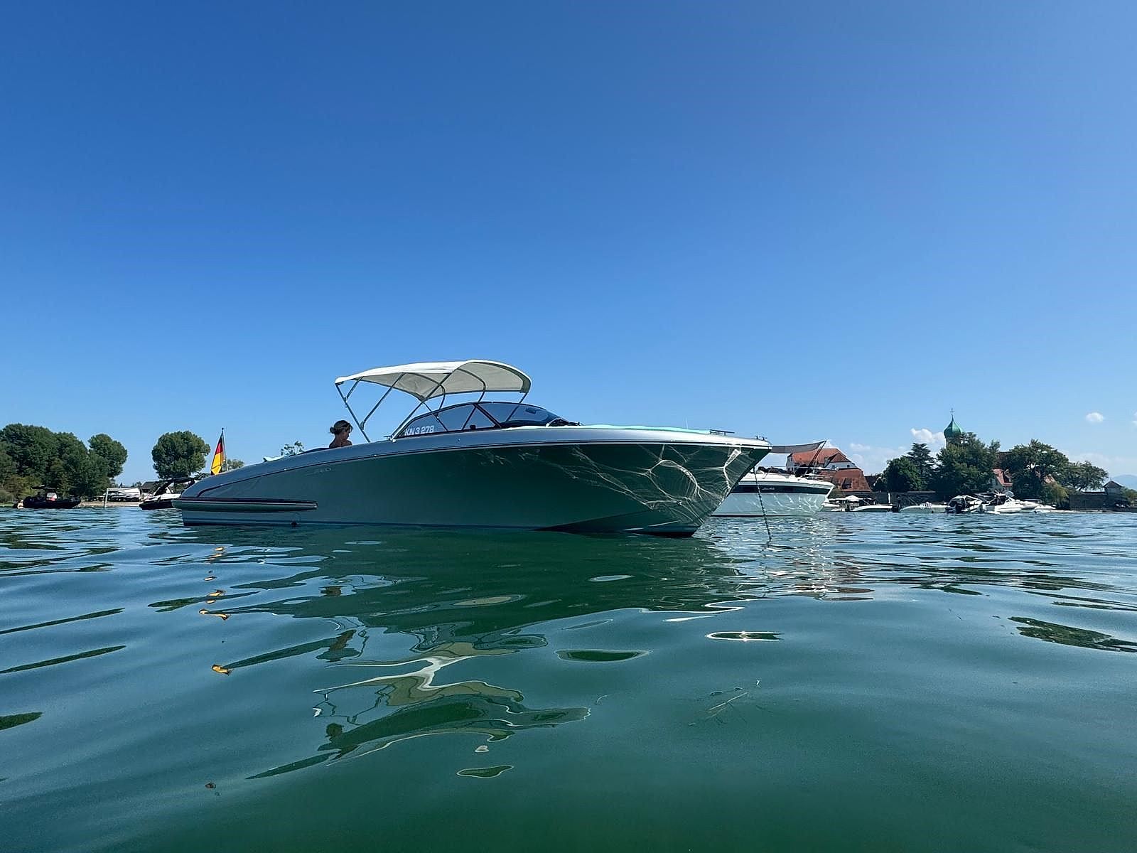 Riva ISEO - 2021