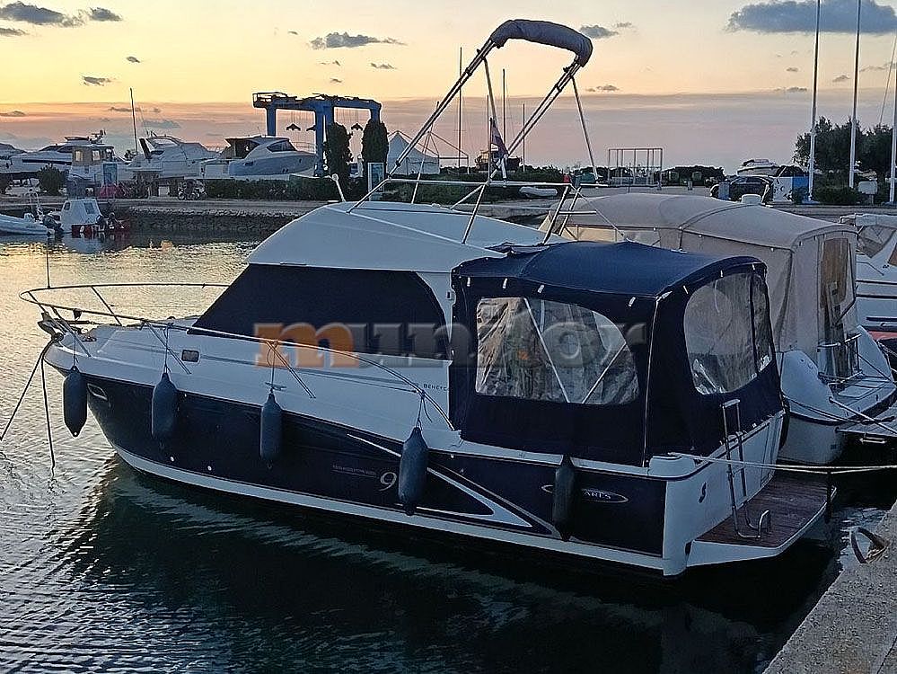 Beneteau Antares 9 - 2005