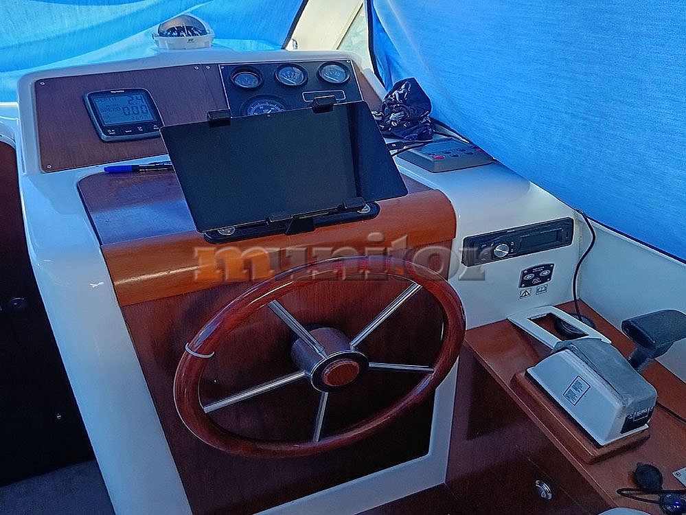 Beneteau Antares 9 - 2005