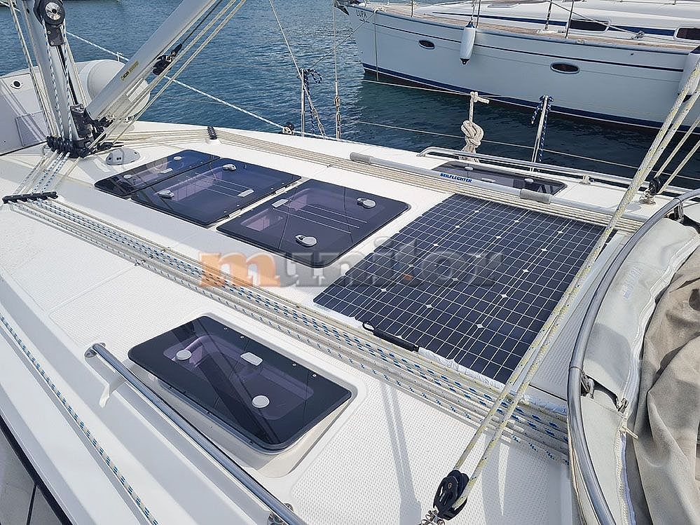 Bavaria C37 - 2015 - for sale: 113000.-EUR