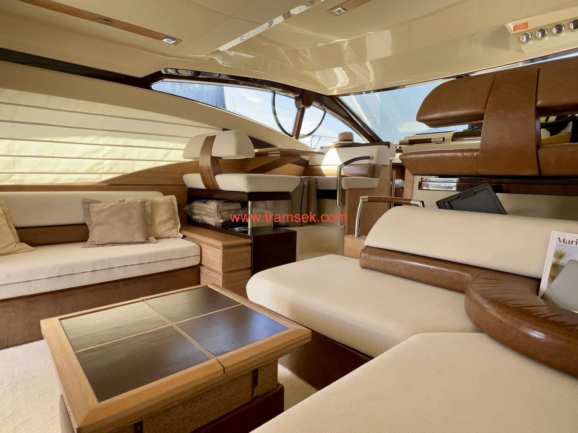 Azimut 47 - 2007