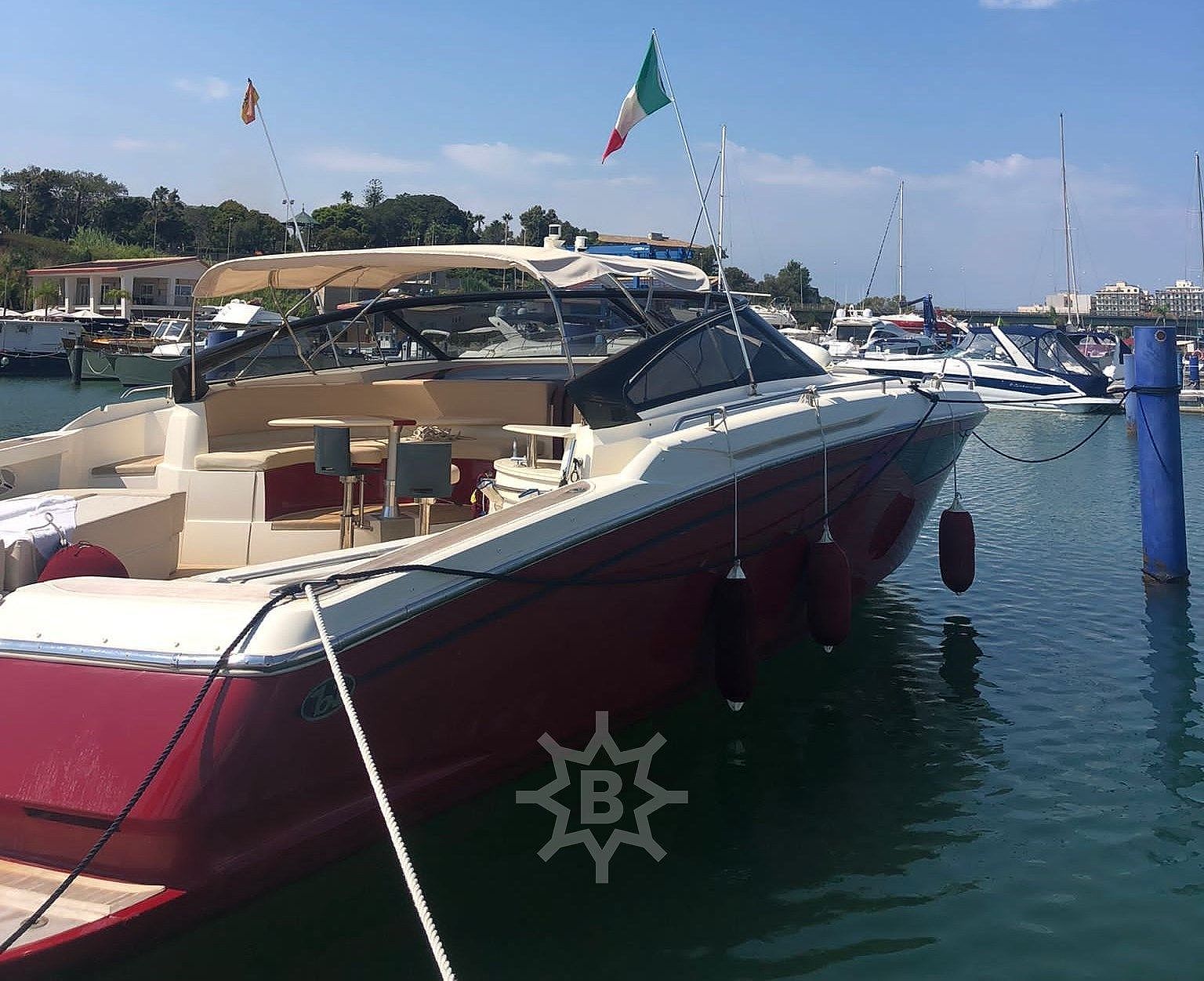 Cantieri Di Baia ONE - 2006