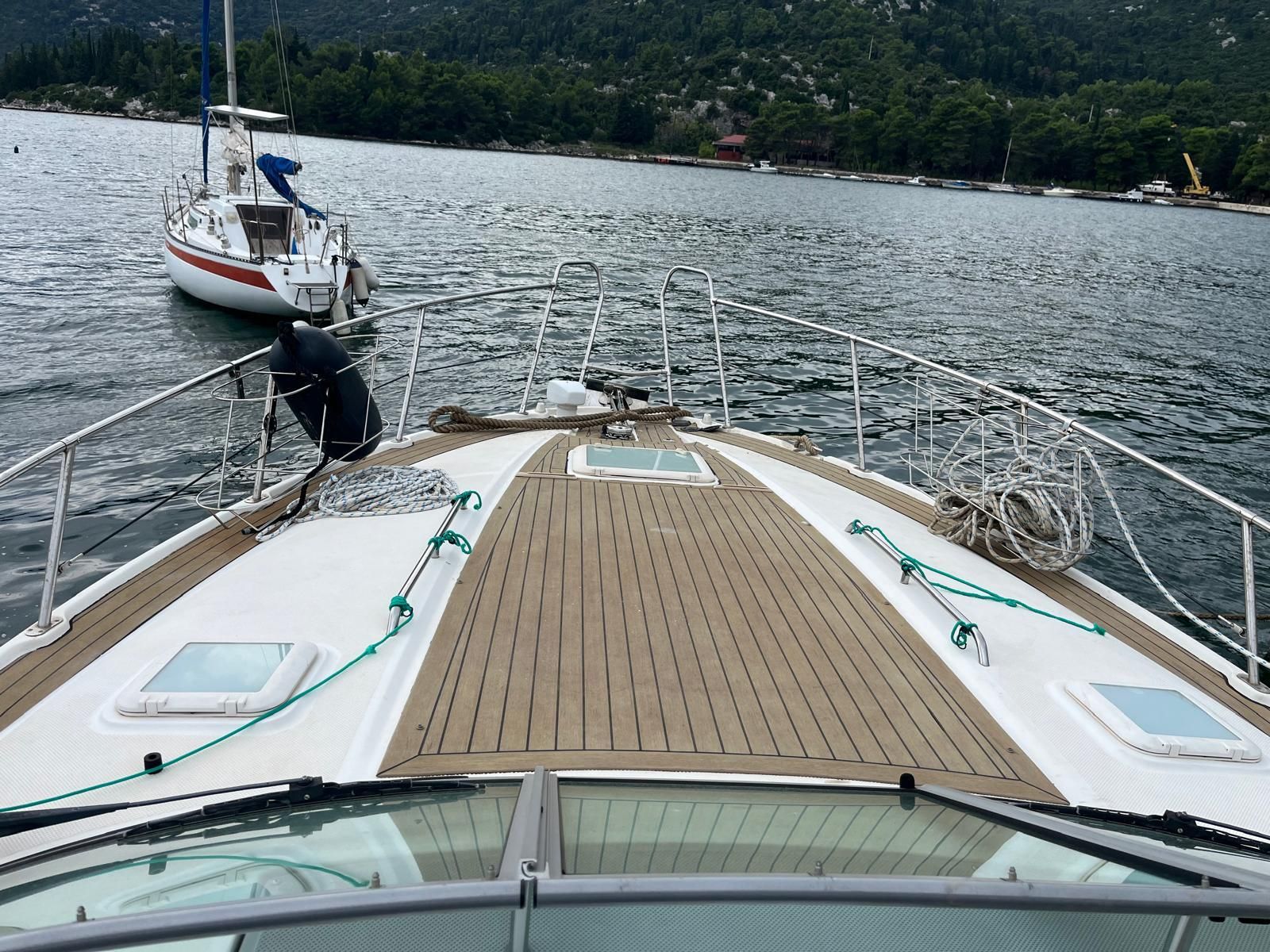 Bayliner 325 - 2006