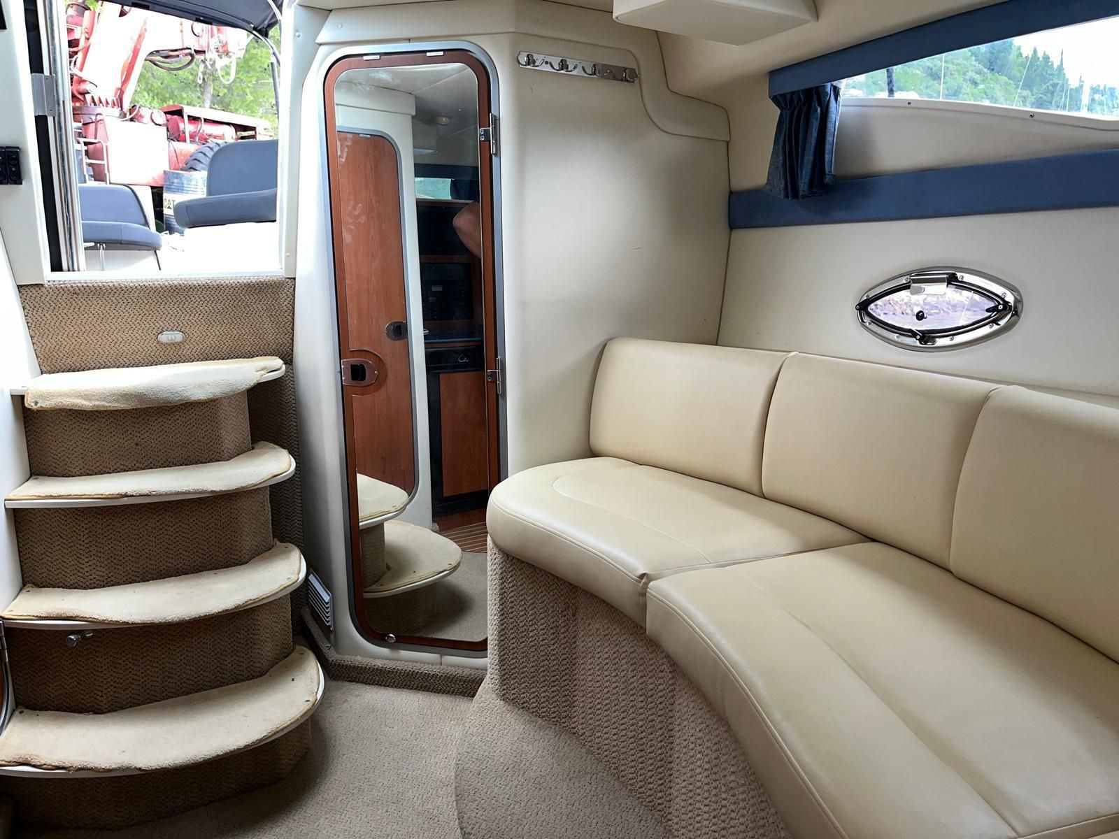 Bayliner 325 - 2006