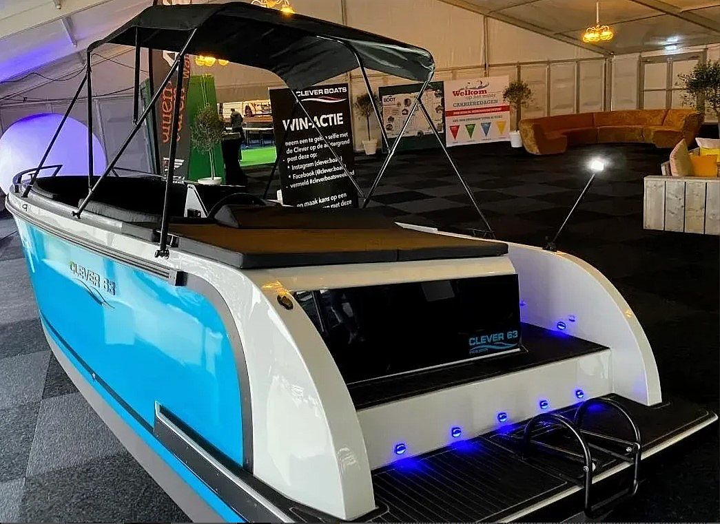Clever CL 63 - 2026