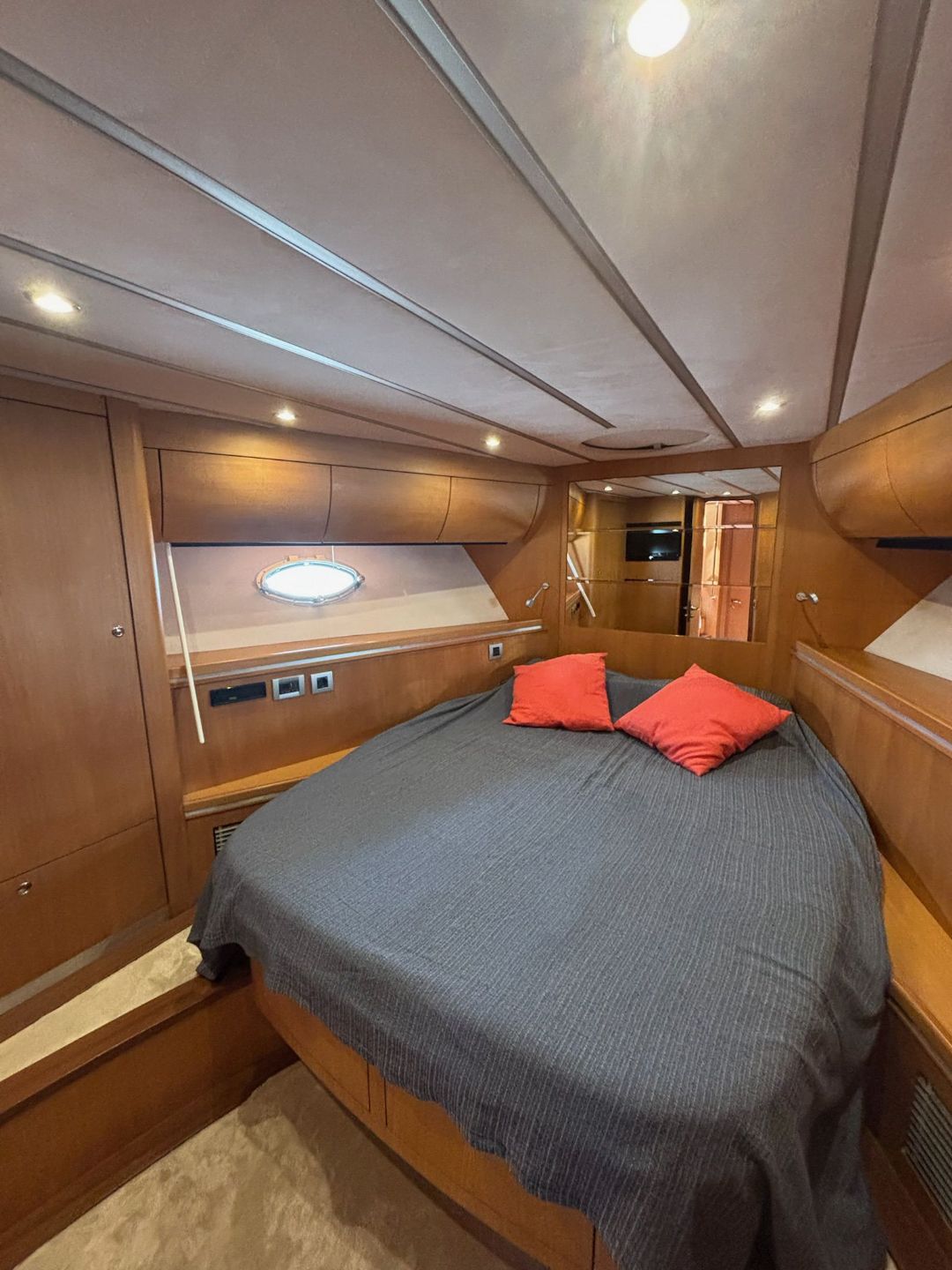 Numarine 54 Fly - 2007
