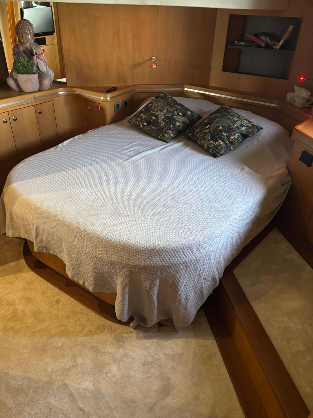 Numarine 54 Fly - 2007