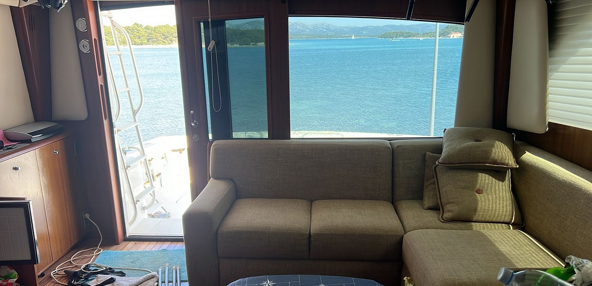 Viking 52 Convertible - 2008