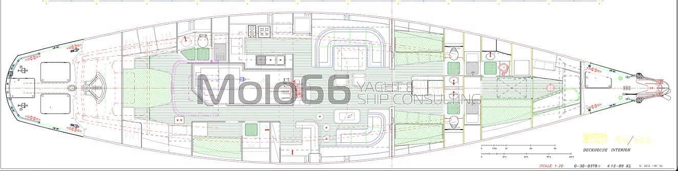 Nautor Swan SWAN 90 - 1991 - for sale: 990000.-EUR