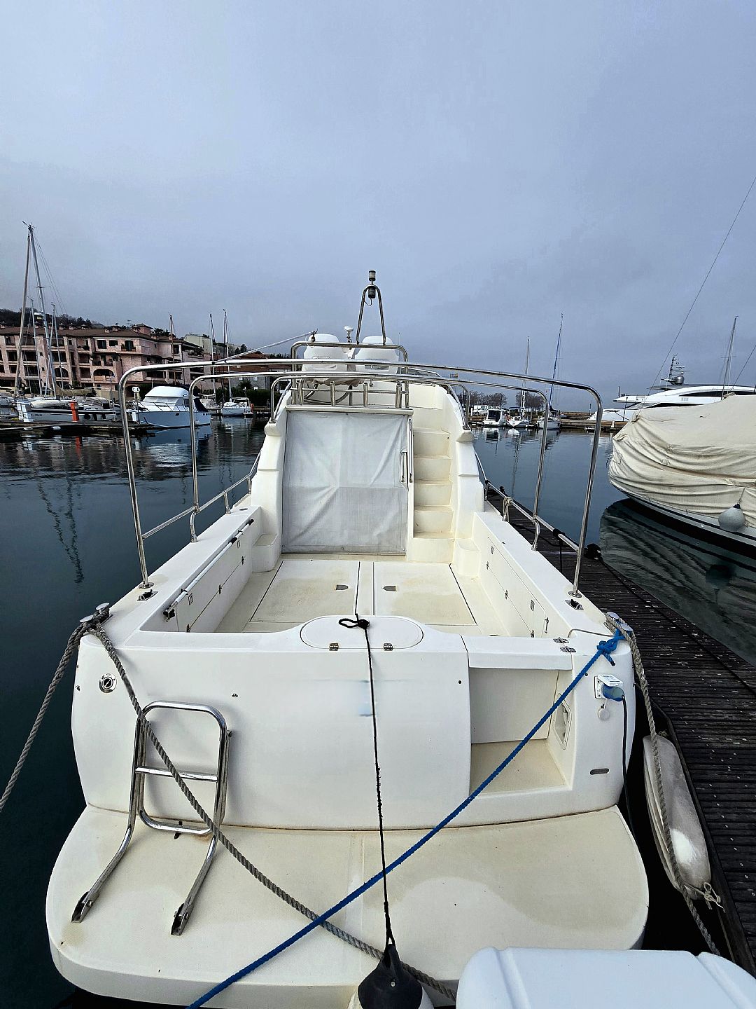 ARS MONACO RS 29 - 2001