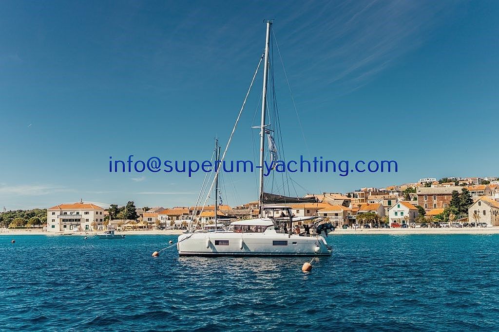 Lagoon 42 - 2017 - for sale: 285000.-EUR