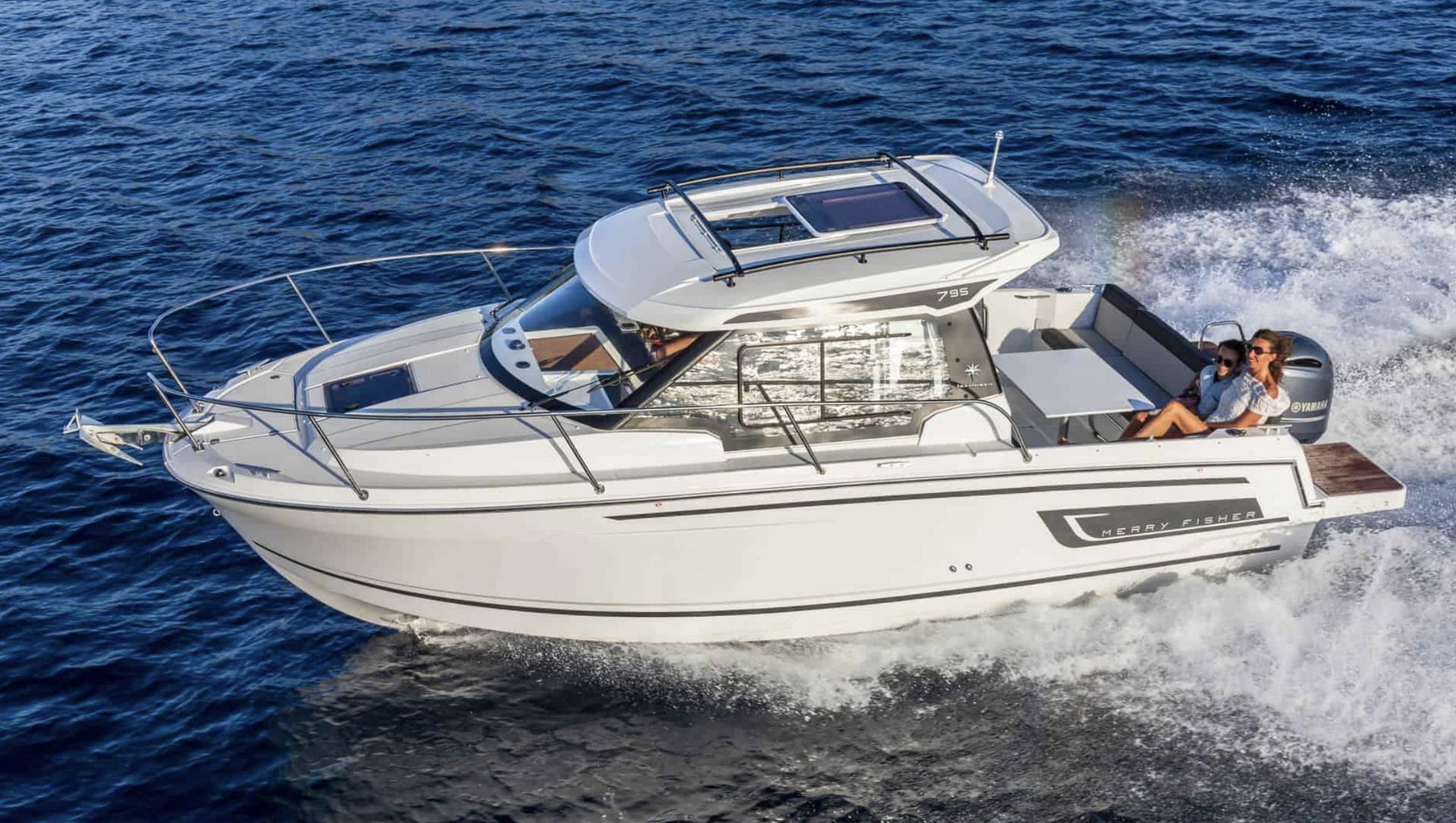 Jeanneau 1095 Coupe - 2025