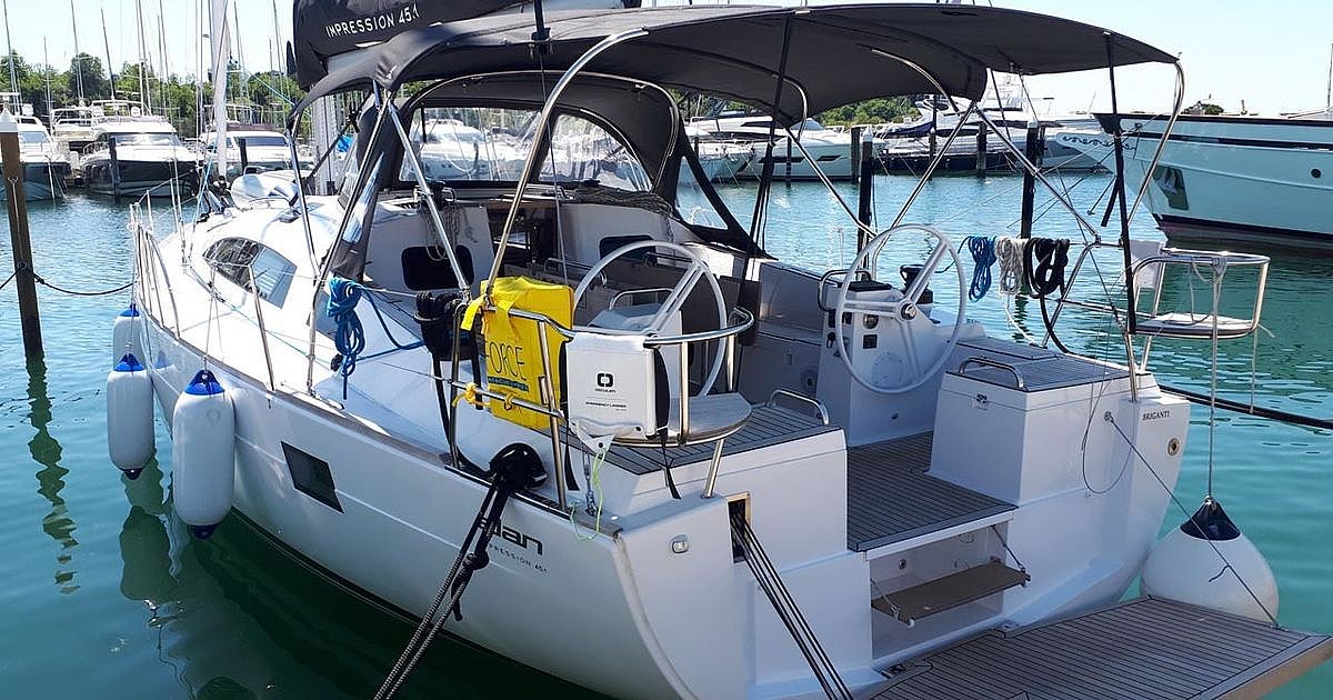 Elan - 45.1 - 2020 - for sale: 225000.-EUR