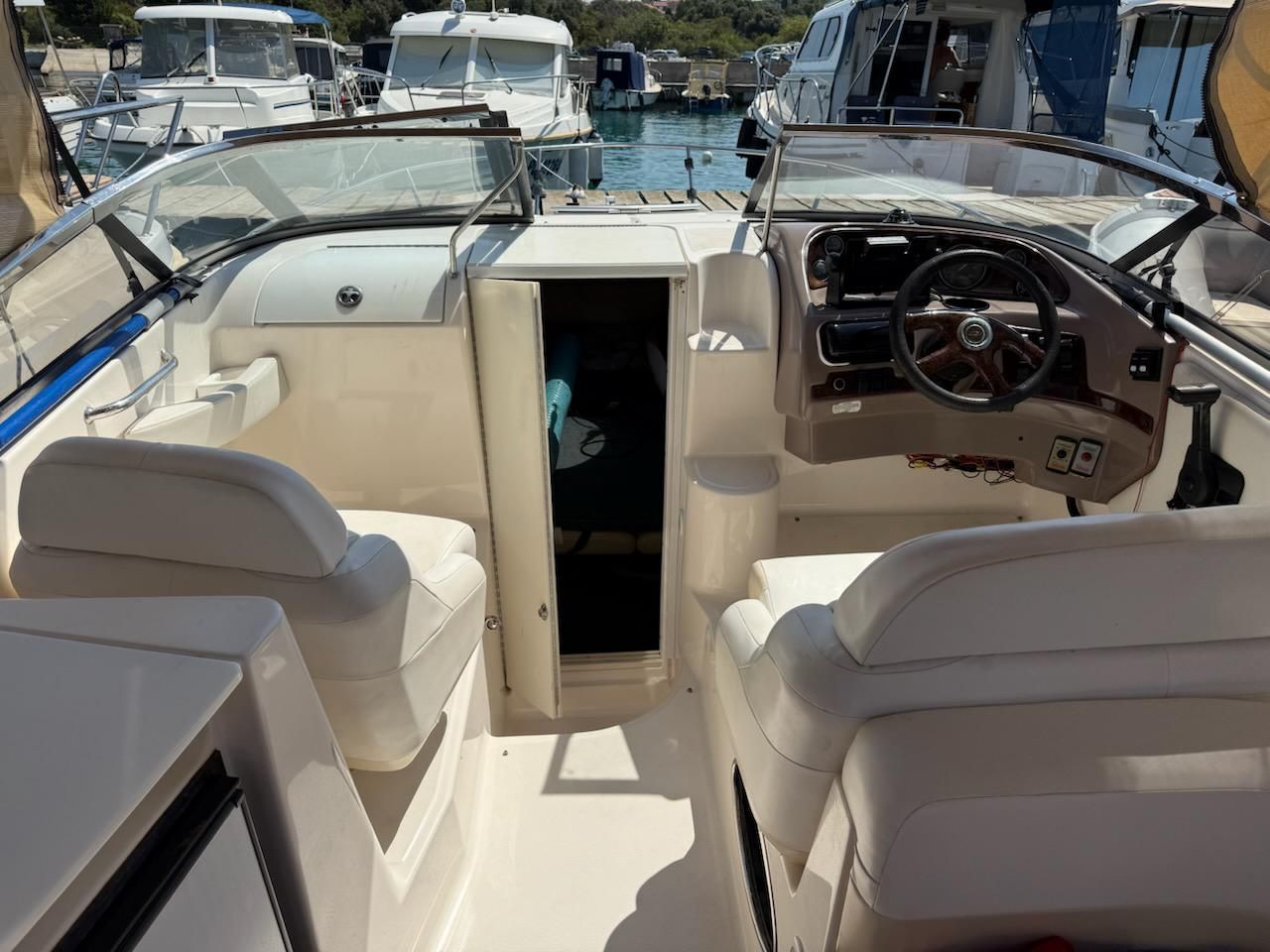 Regal 2650 - 2003