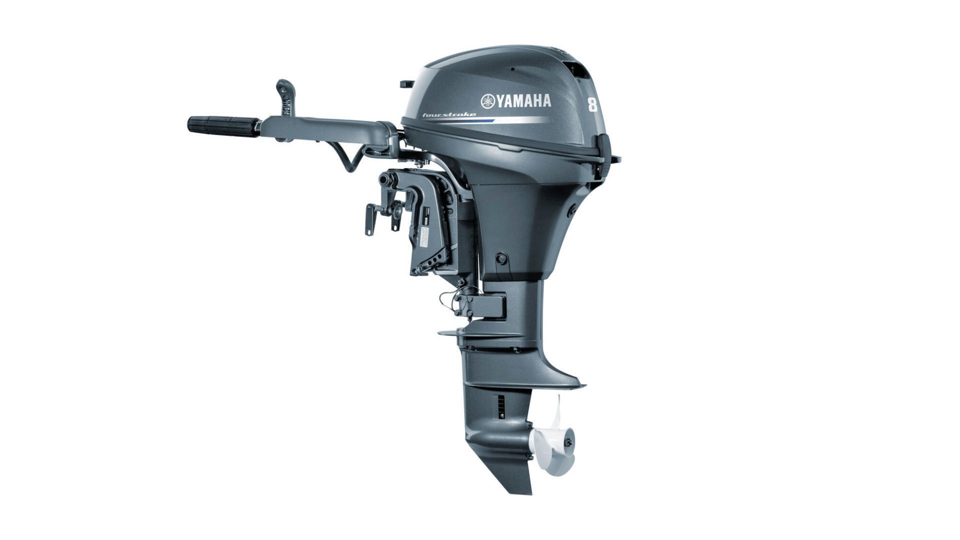 Yamaha AKCIJA  - F8 S-L MHB - 2026 - for sale: 2411.-EUR