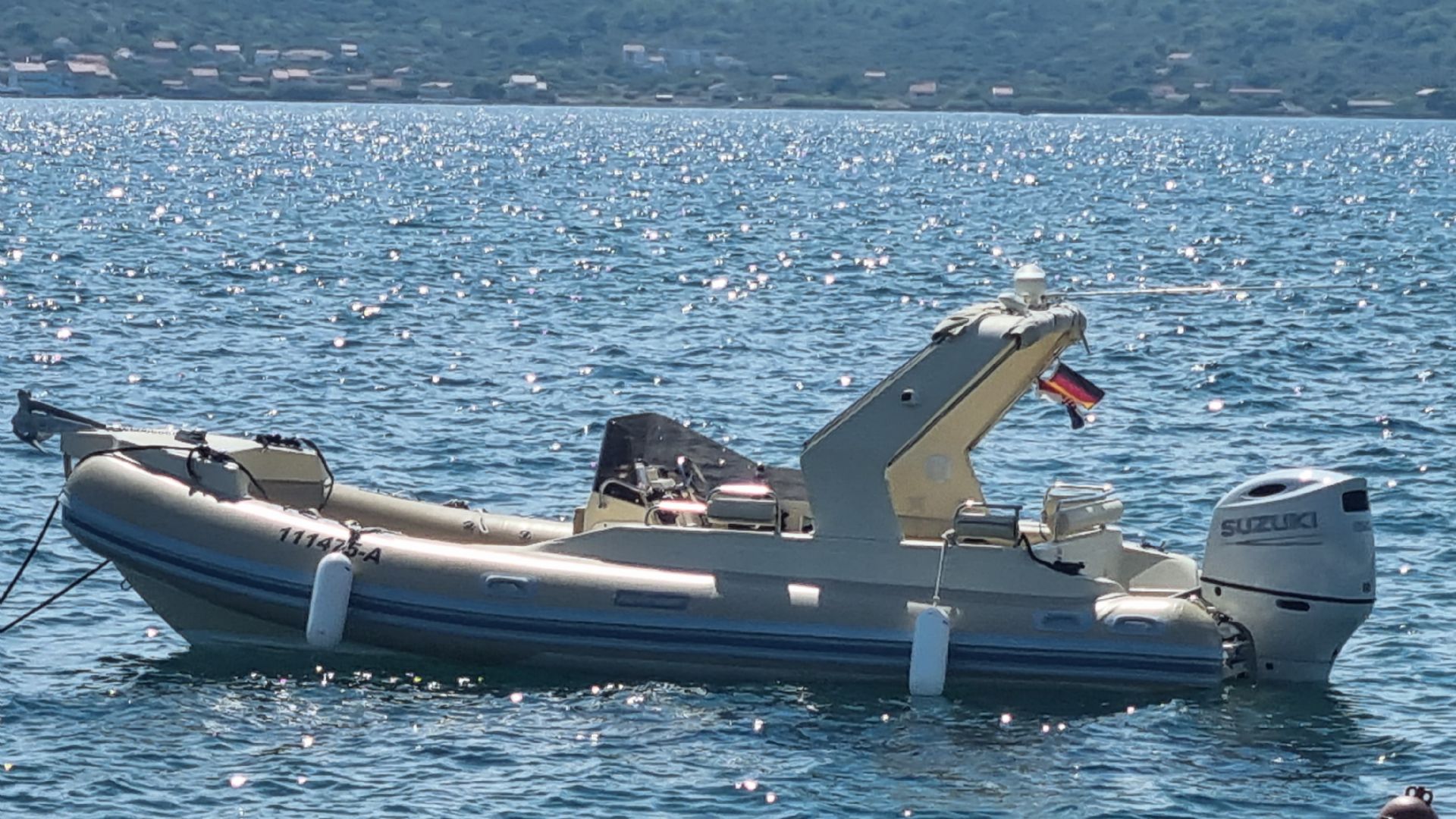 Solemar SUPER VIP - 2004