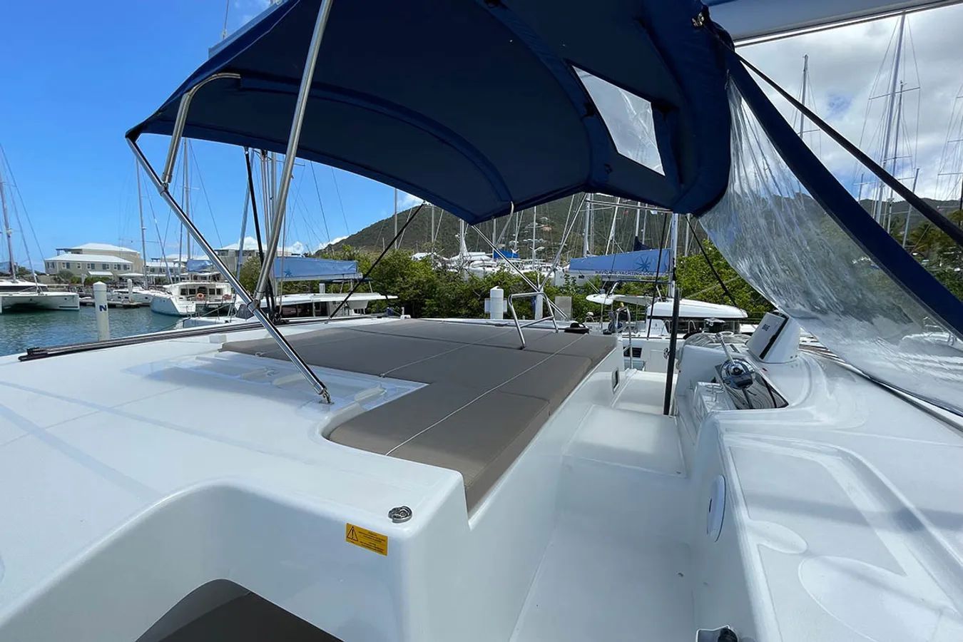 Lagoon 46 - 2022 - for sale: 590000.-EUR