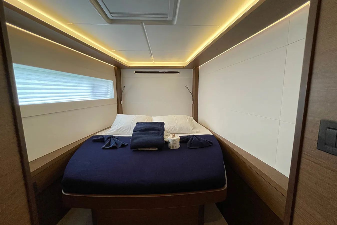 Lagoon 46 - 2022 - for sale: 590000.-EUR