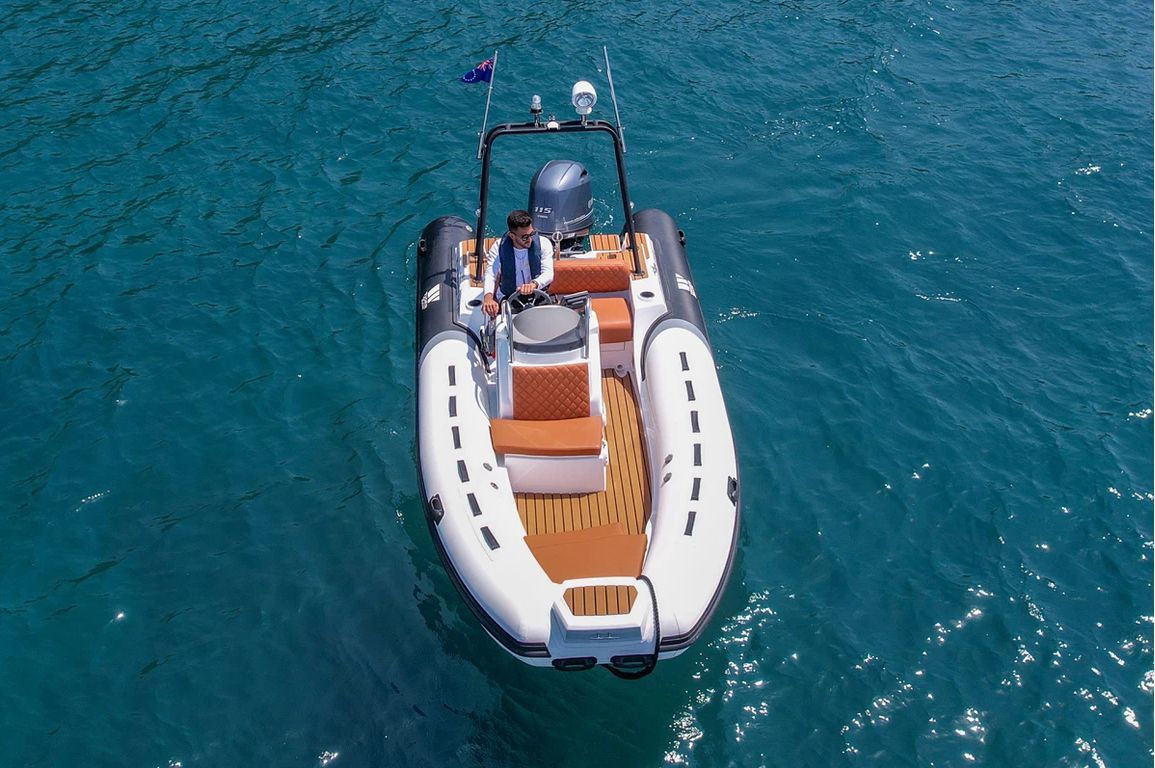 Tiger Marine Sportline 520 - NOVO 2026. - 2026