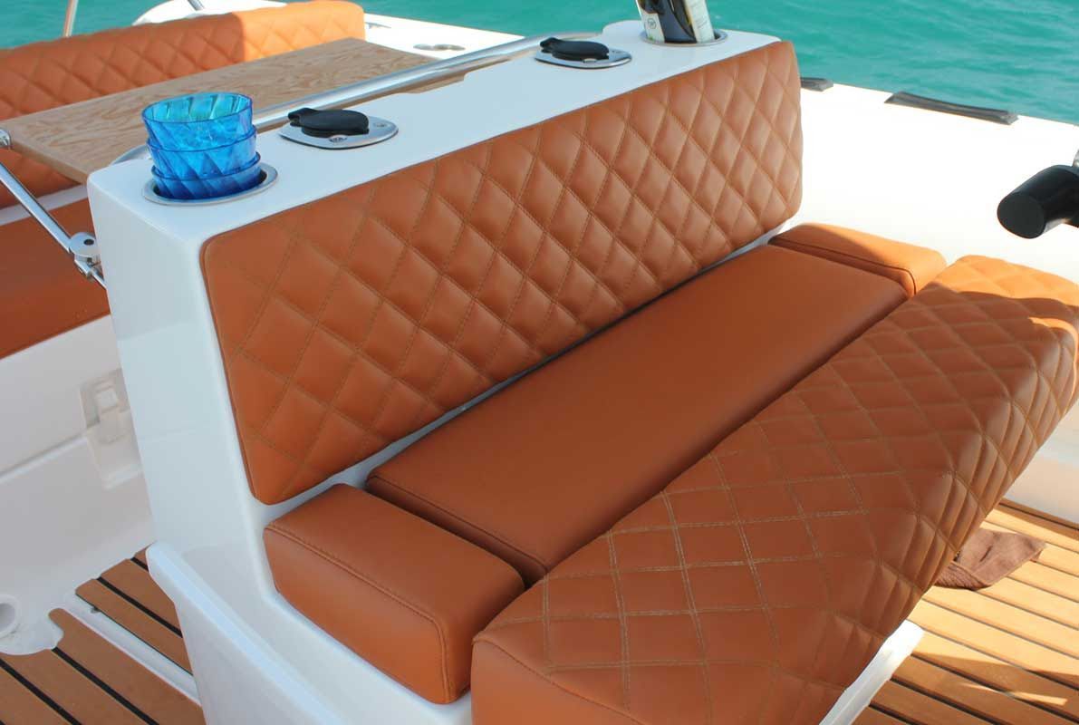Tiger Marine *SAJAMSKI POPUST* Proline 620 - NOVO 2025 - 2025