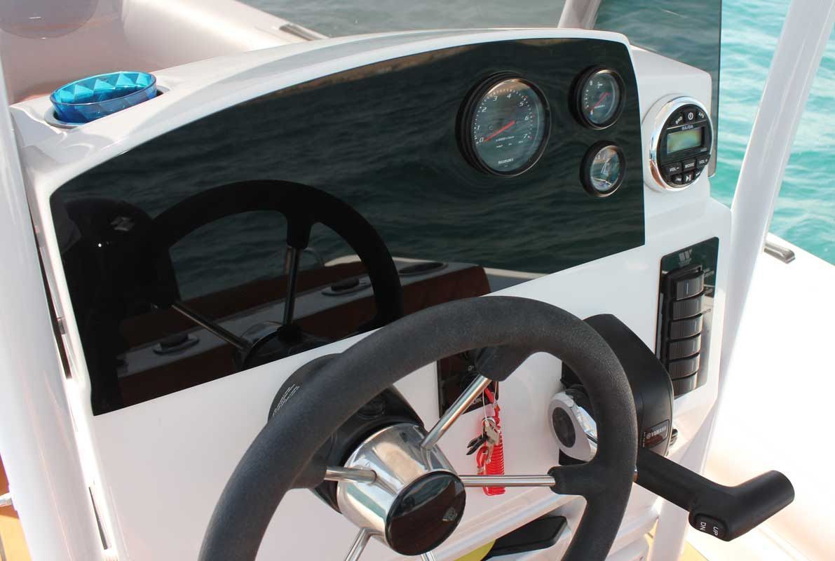 Tiger Marine *SAJAMSKI POPUST* Proline 620 - NOVO 2025 - 2025