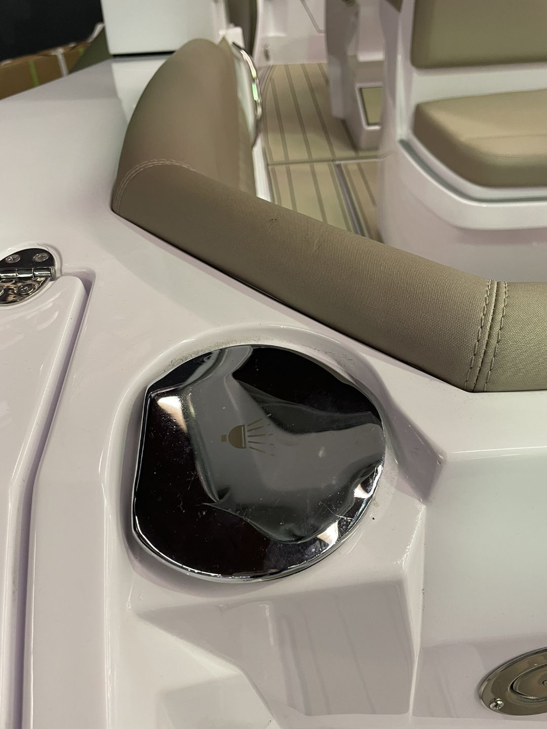 Italboats Sthinger 24 GT - 2026