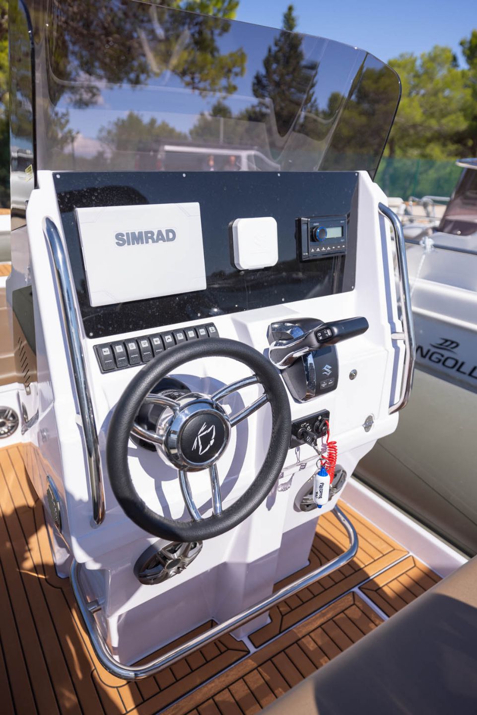 Italboats Predator 700T - 2025 - for sale: 90285.-EUR