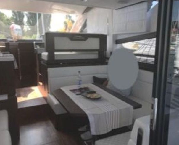 Galeon 420 FLY - 2018