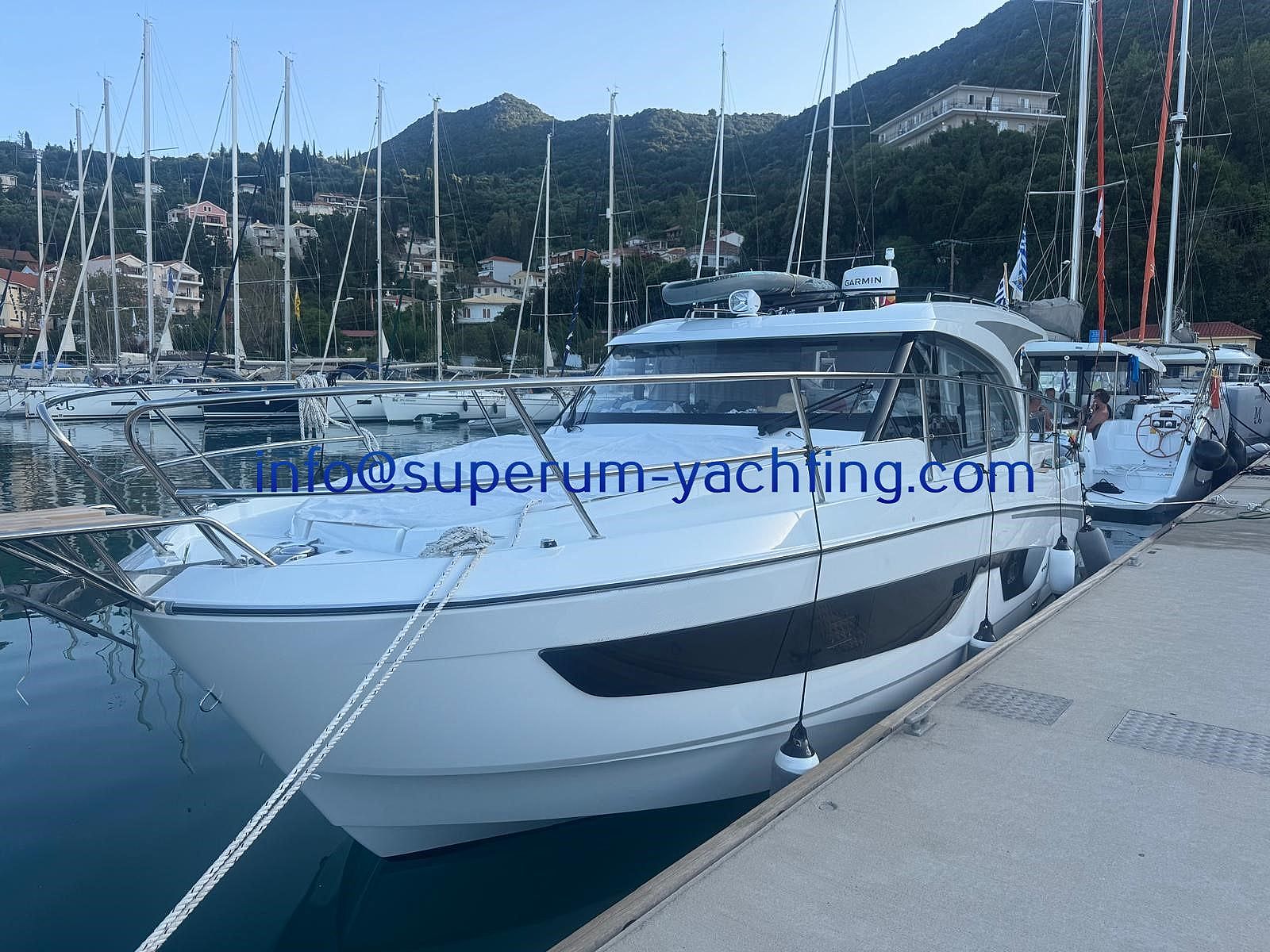 Beneteau Antares 11 OB - 2025