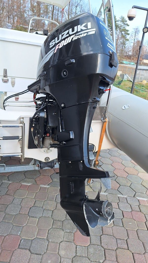 Joymarc 485 - 2011