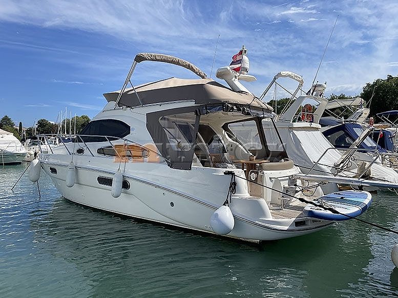 Sealine F37 - 2004 - for sale: 167000.-EUR