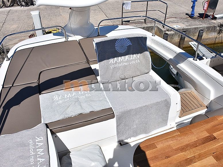 Sealine F37 - 2004 - for sale: 167000.-EUR