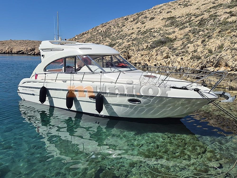 Bavaria 30 Caribic HT - 2009