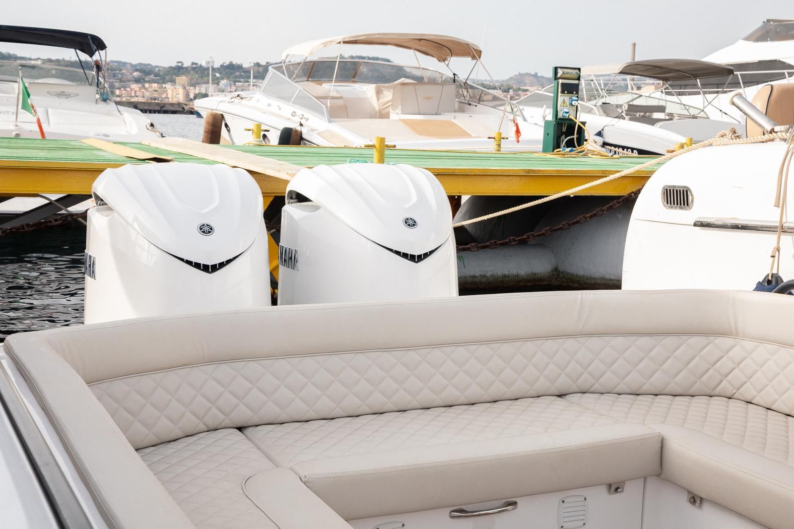 Salpa SOLEIL 33 - 2025 - for sale: 230000.-EUR