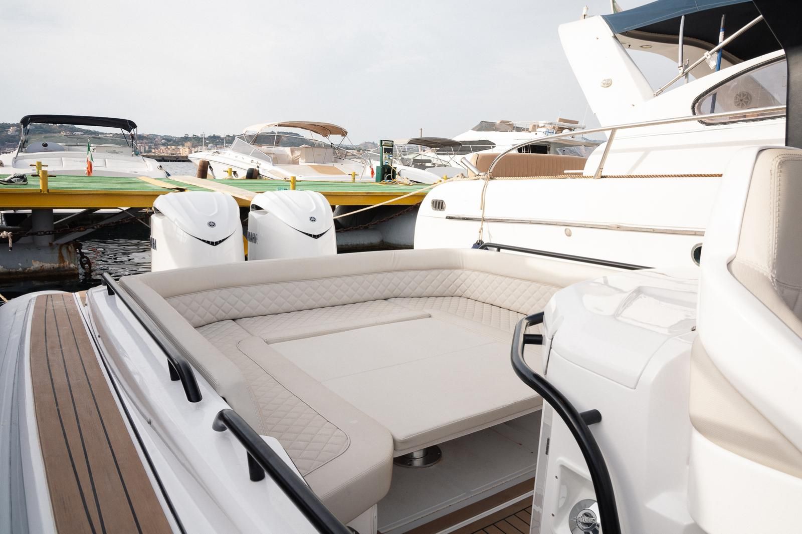 Salpa SOLEIL 33 - 2025 - for sale: 230000.-EUR