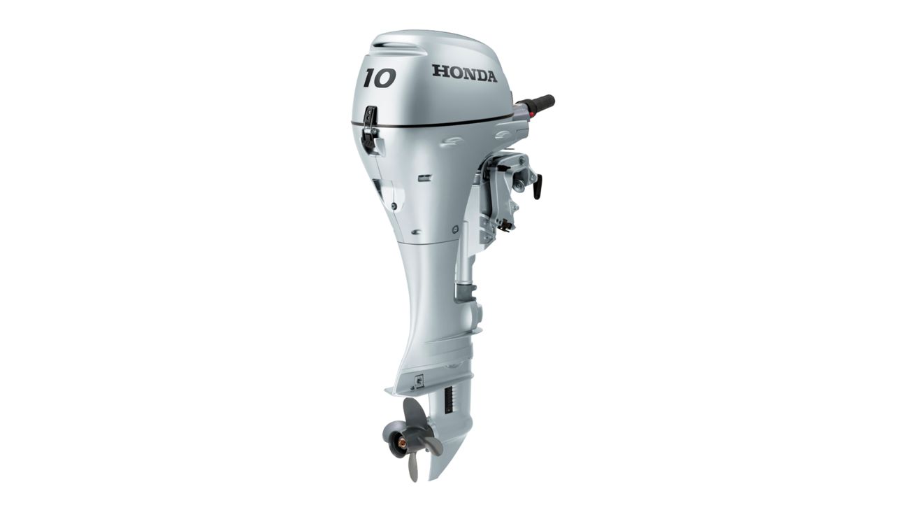 Honda Komplet Honwave T32 IE3   motor BF 10 SHU - 2026