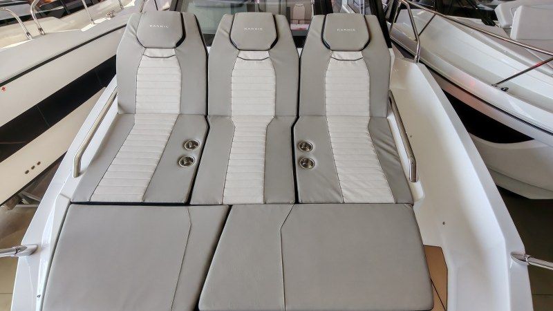 KARNIC CS10-HT - NA VOLJO ZA OGLED - 2026