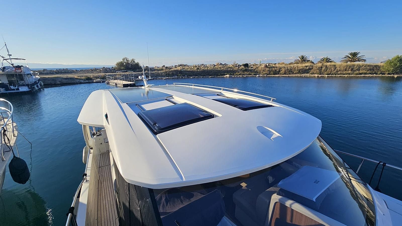 Greenline 39 - 2023 - for sale: 349000.-EUR