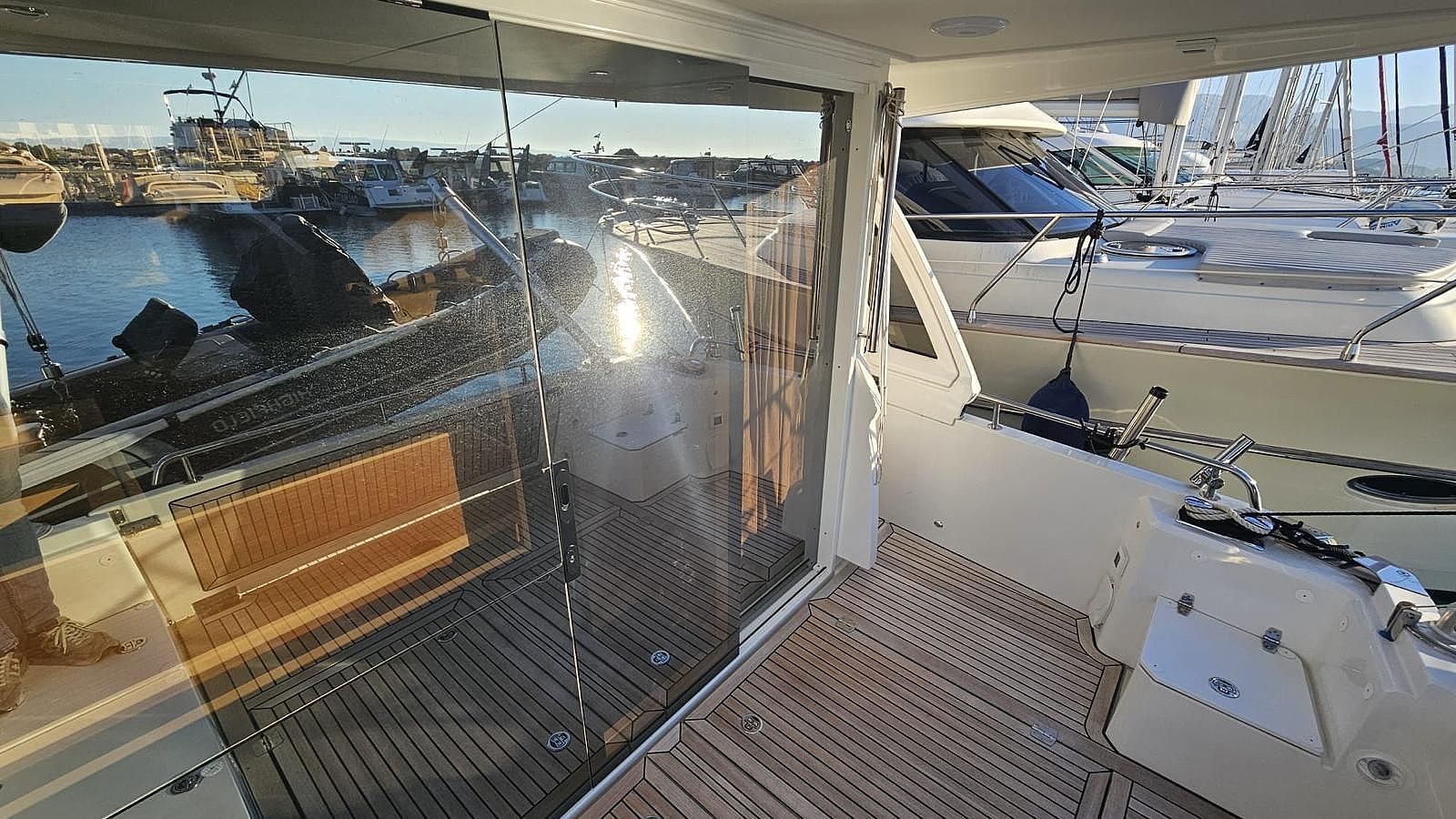 Greenline 39 - 2023 - for sale: 349000.-EUR