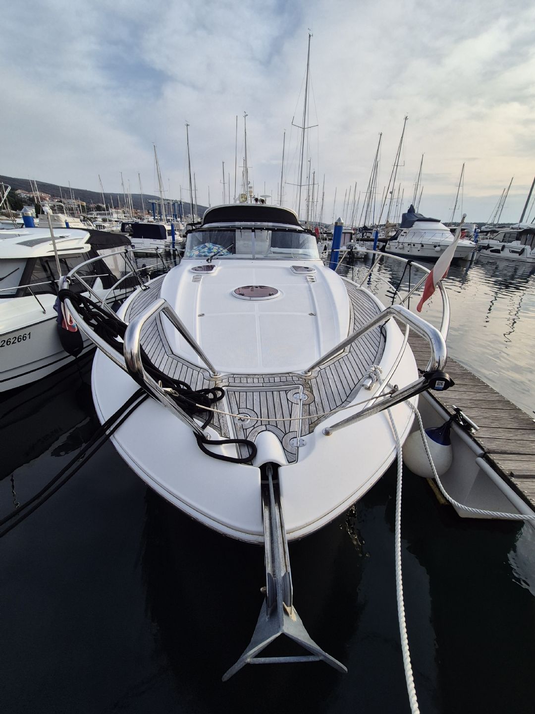 Bavaria 33 Sport - 2008