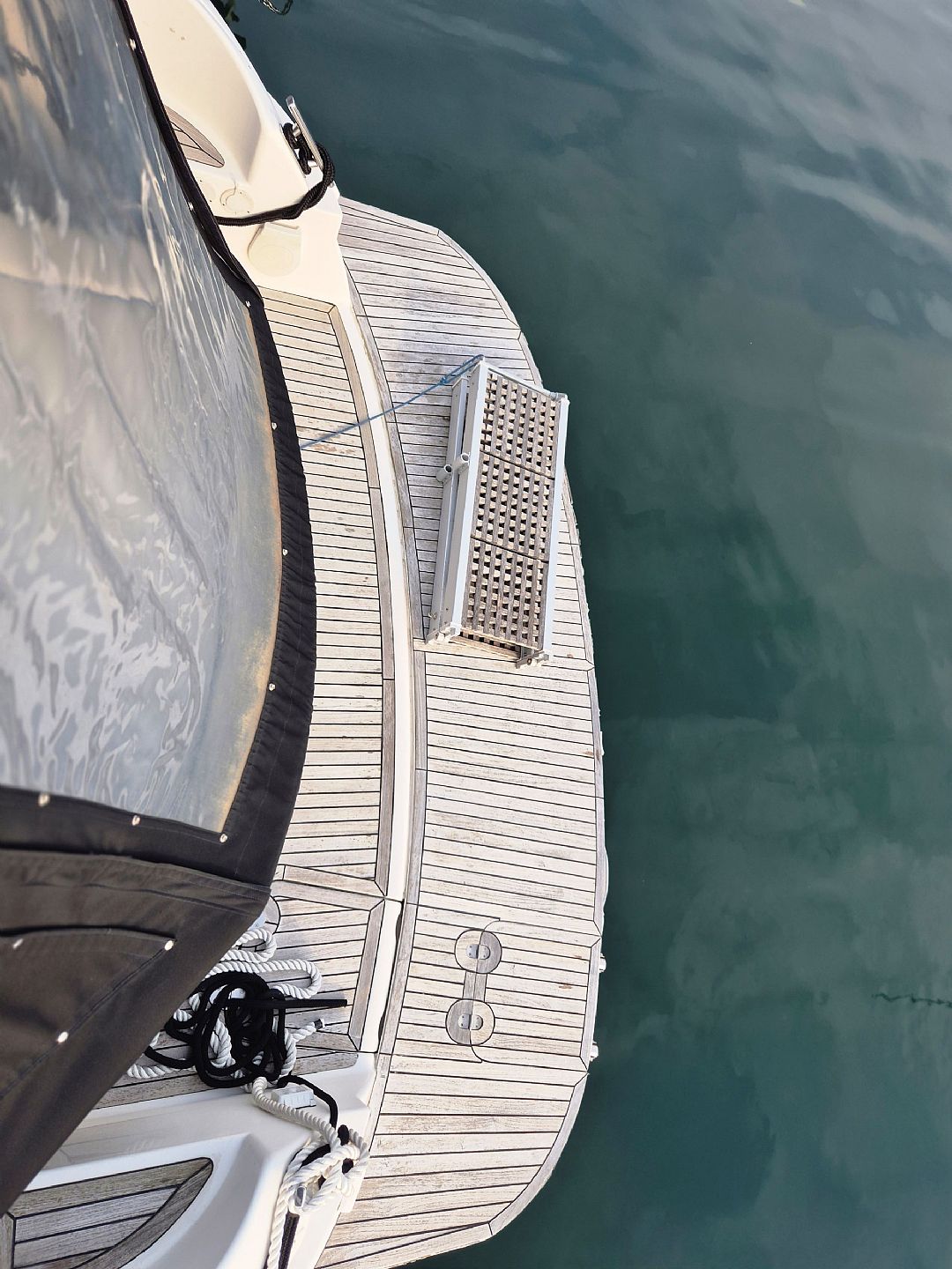 Bavaria 33 Sport - 2008