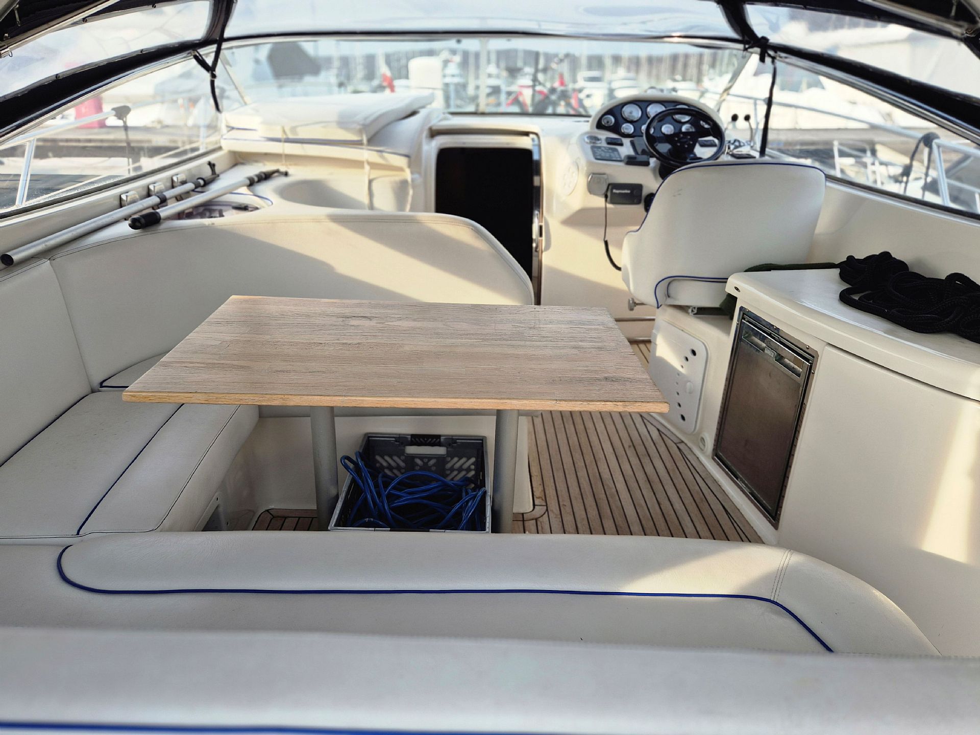 Bavaria 33 Sport - 2008