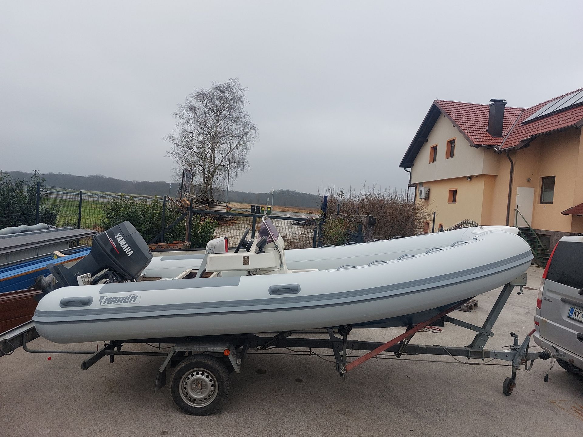 Maestral - 555 - 2005 - for sale: 11399.-EUR