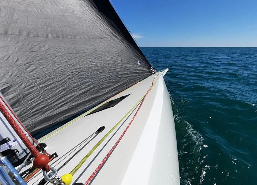 COMUZZI YACHTS C32 - 2024