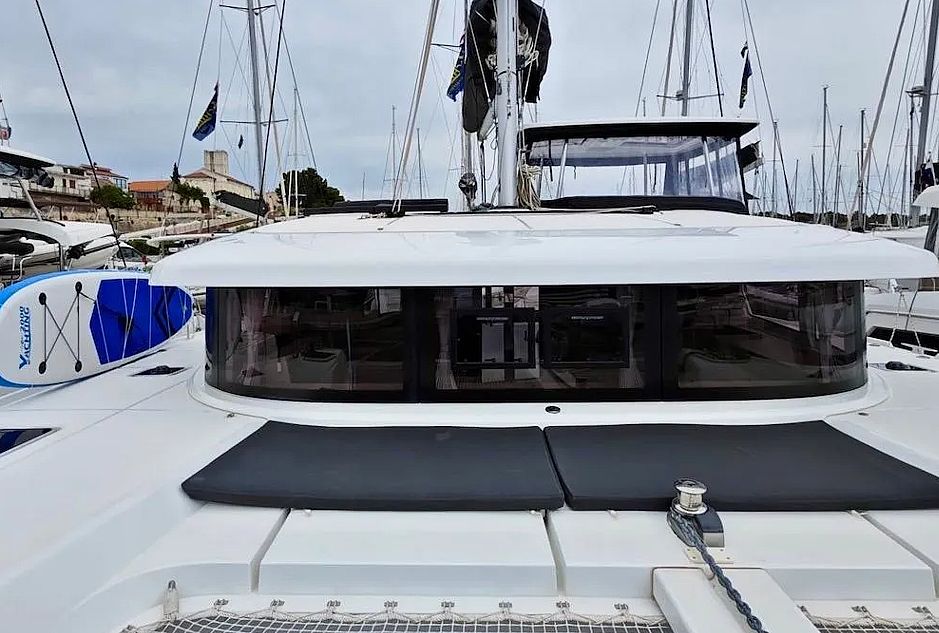 Lagoon 42 Grand Deluxe III - 2023 - for sale: 390000.-EUR