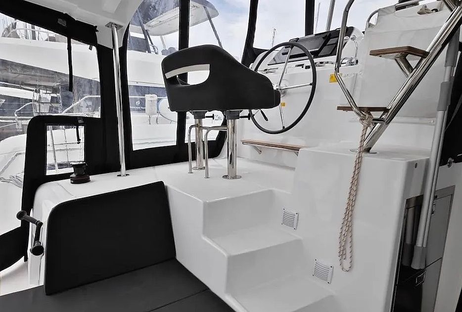 Lagoon 42 Grand Deluxe III - 2023 - for sale: 390000.-EUR