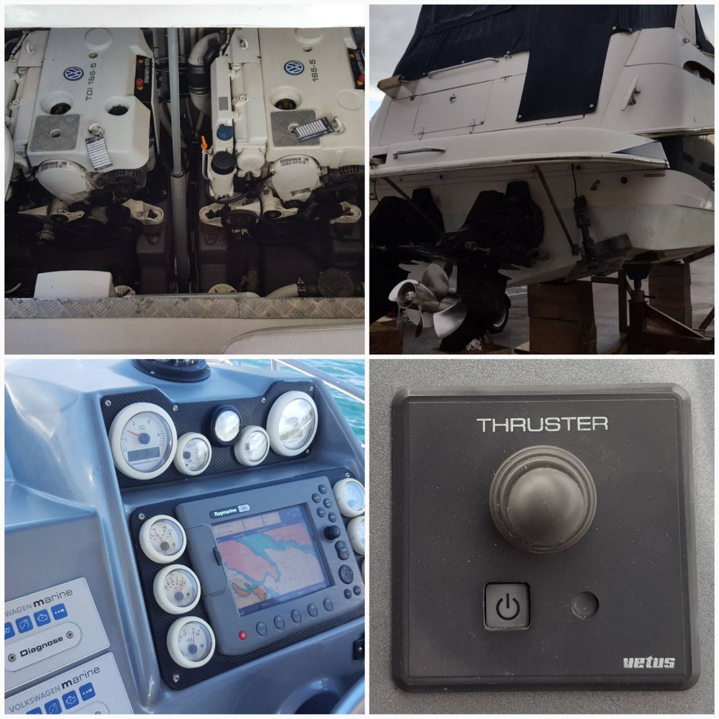Blumar BM Sport Cruiser - 2008